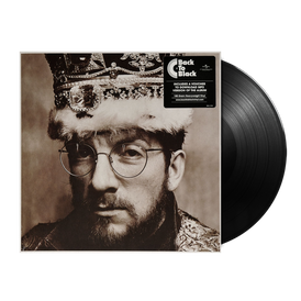 King Of America (LP)