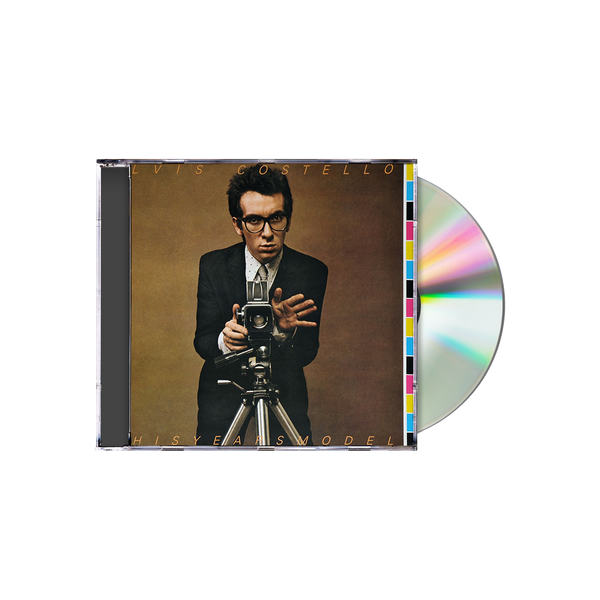 This Year's Model (CD) – Elvis Costello Official Store