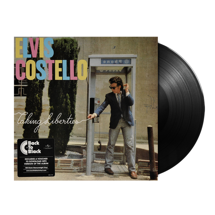 Vinyl Elvis Costello Official Store