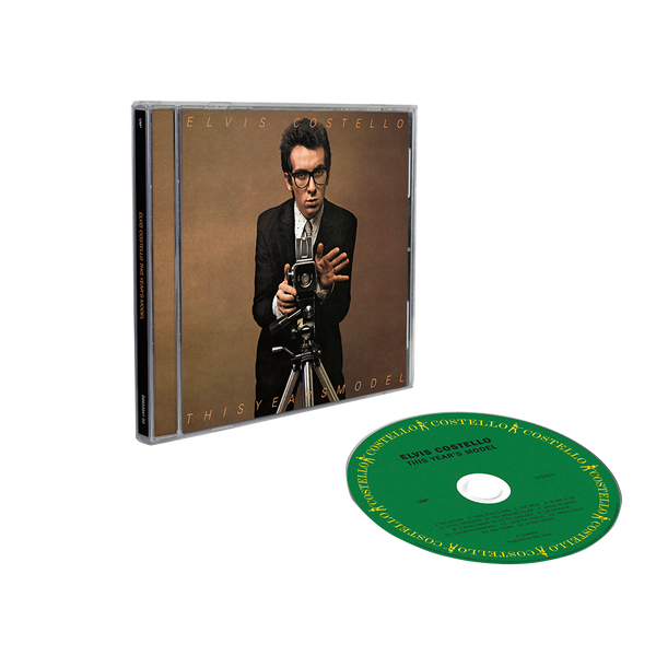 Elvis Costello Official Store - Elvis Costello Official Store