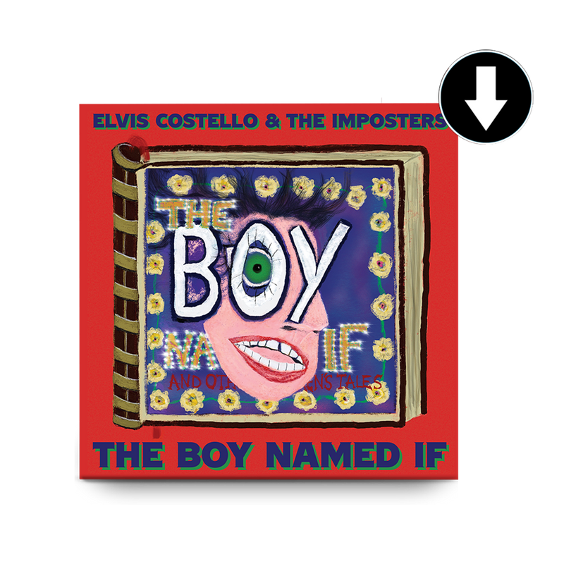 Elvis Costello Official Store - Elvis Costello Official Store